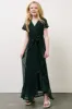 Youth Grace Sparkle Gown | Emerald sold by Baltic Born