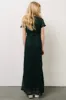 Youth Grace Sparkle Gown | Emerald sold by Baltic Born