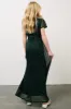 Youth Grace Sparkle Gown | Emerald sold by Baltic Born