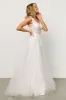 Passion Shimmer Bridal Gown | White sold by Baltic Born