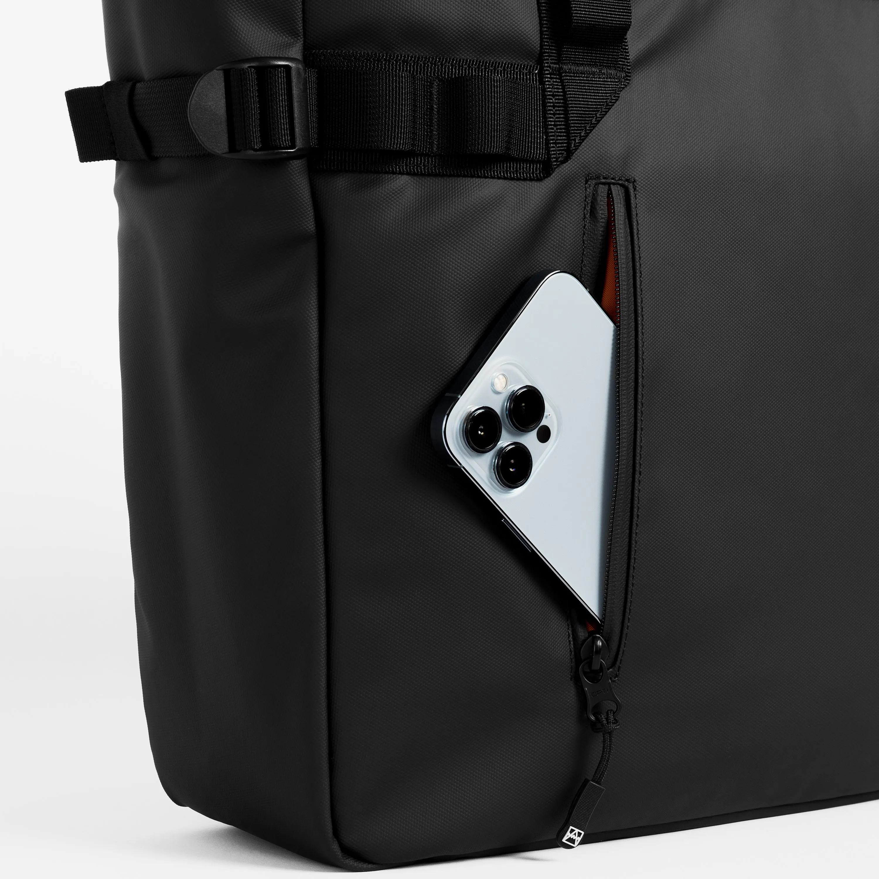 Laptop Tote 20L sold by Stubble & Co product image thumbnail 5