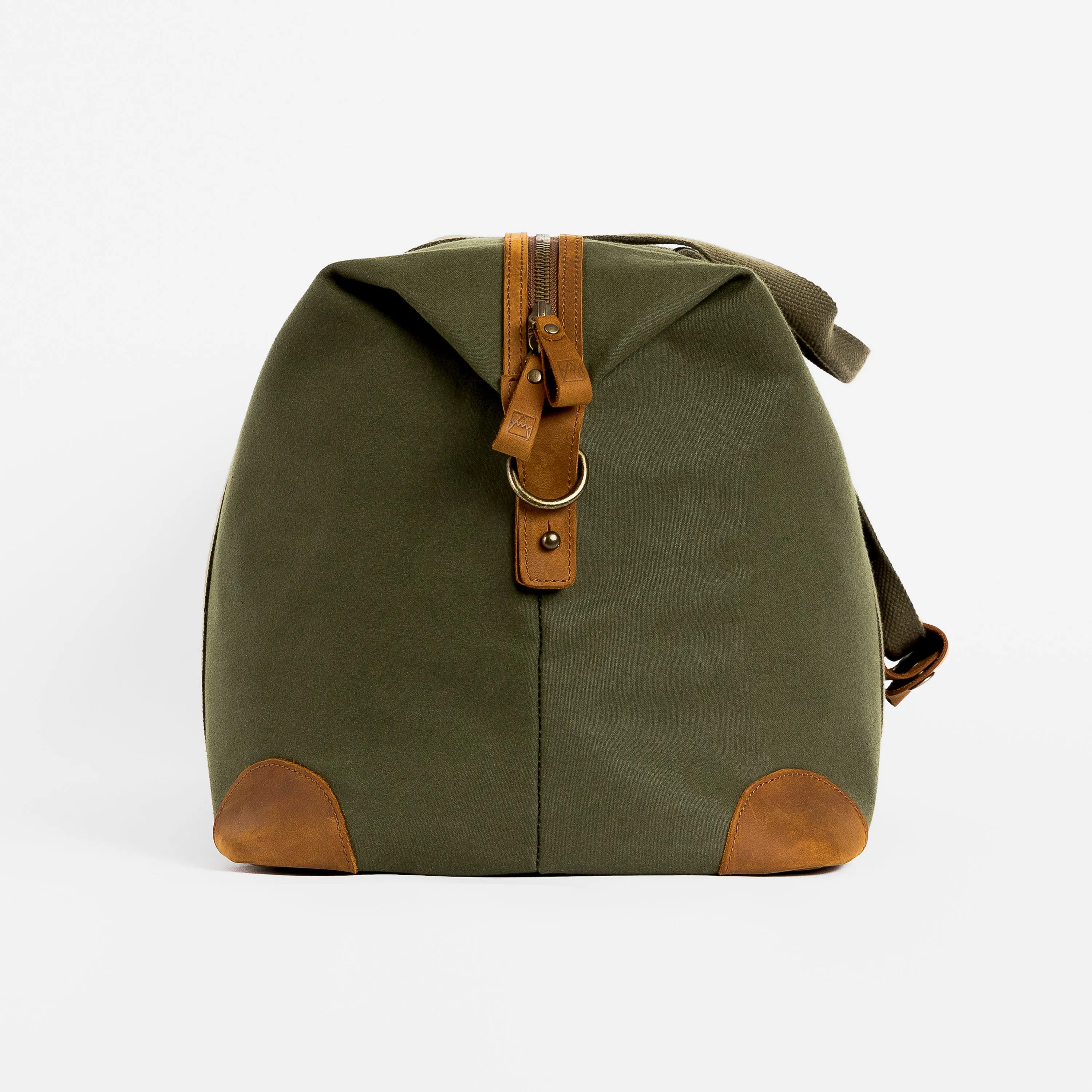 Weekender Duffel 40L sold by Stubble & Co product image thumbnail 3
