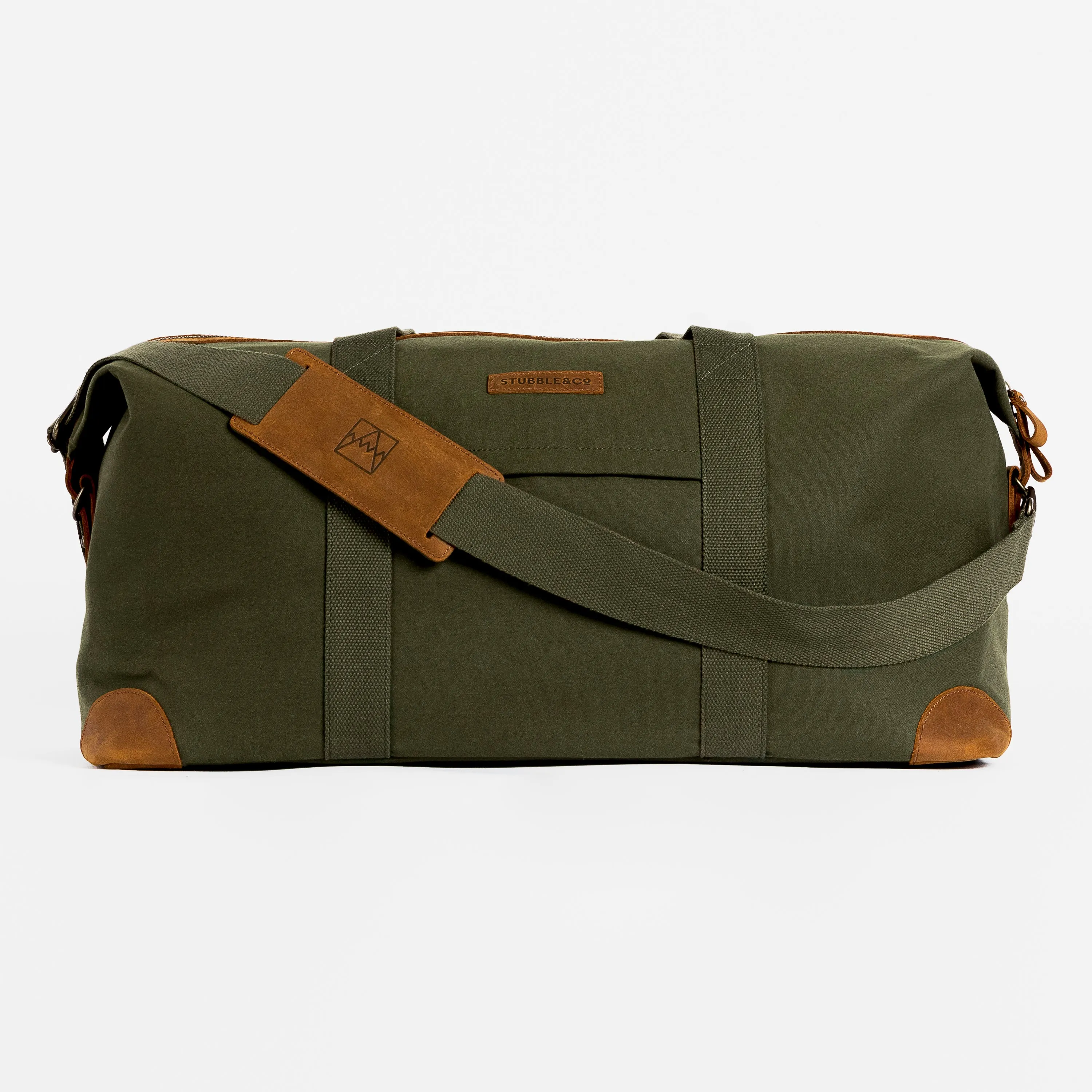 Weekender Duffel 40L sold by Stubble & Co product image thumbnail 2