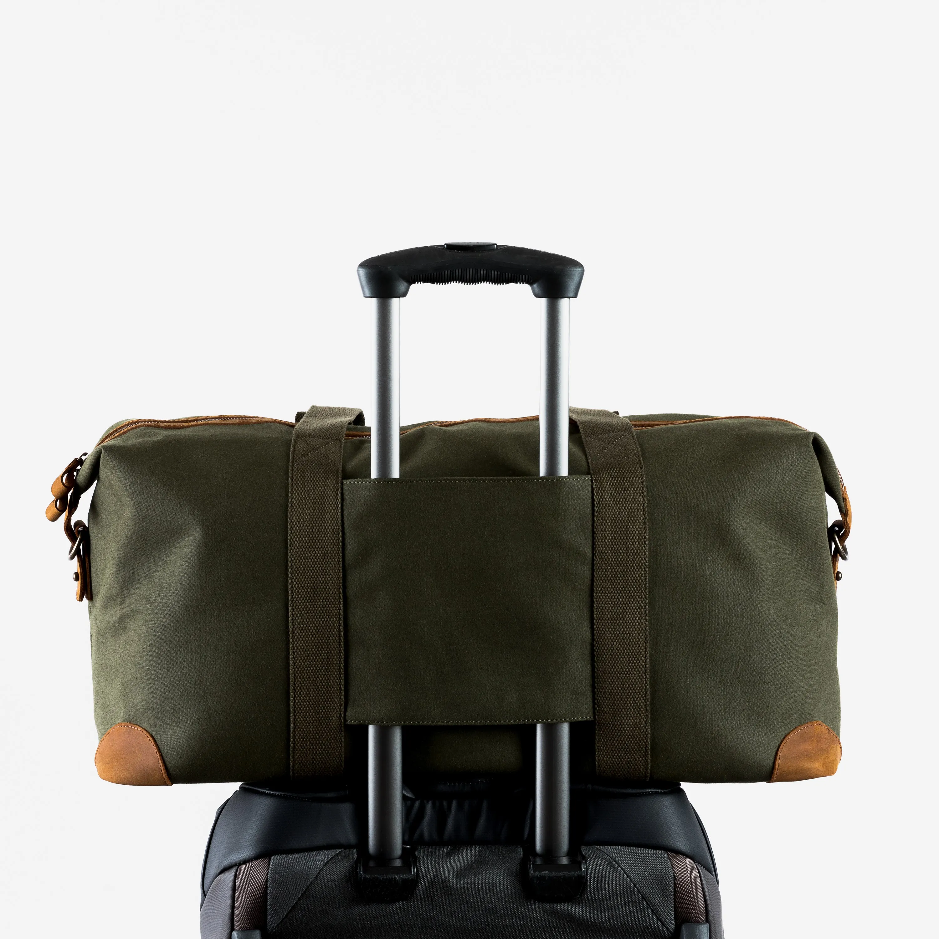 Weekender Duffel 40L sold by Stubble & Co product image thumbnail 5