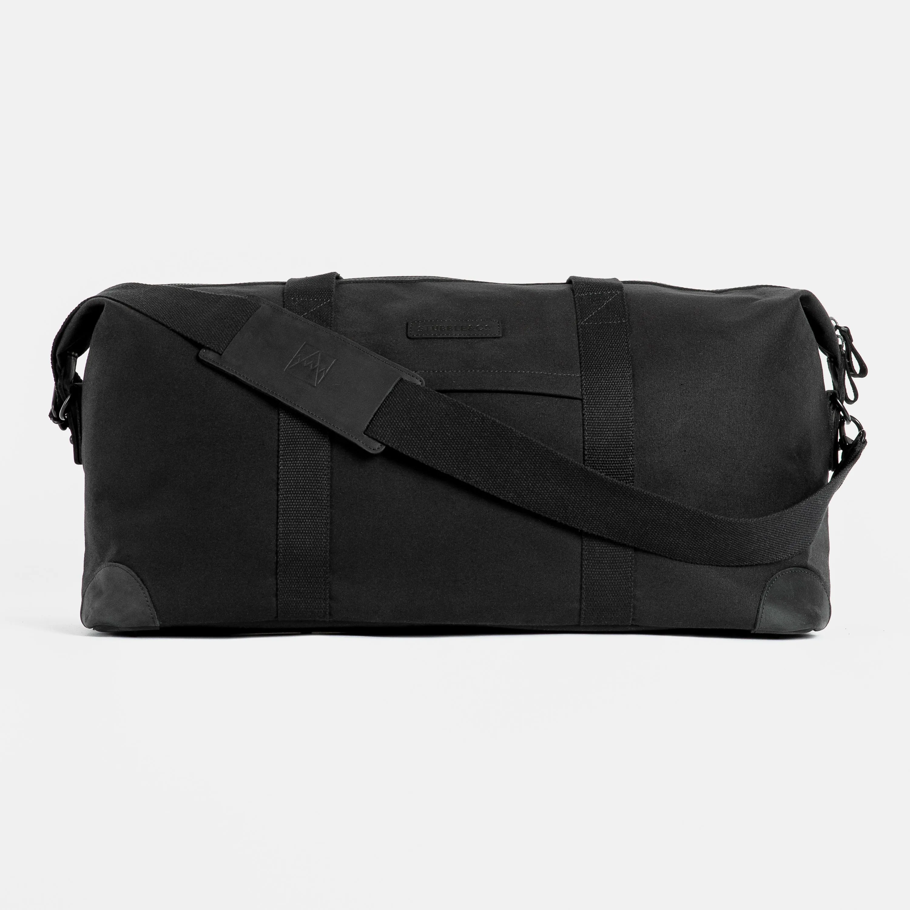 Weekender Duffel 40L sold by Stubble & Co