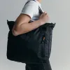 Packable Tote sold by Stubble & Co