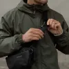 The Crossbody sold by Stubble & Co