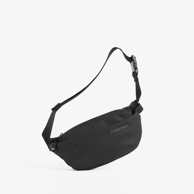 The Crossbody sold by Stubble & Co