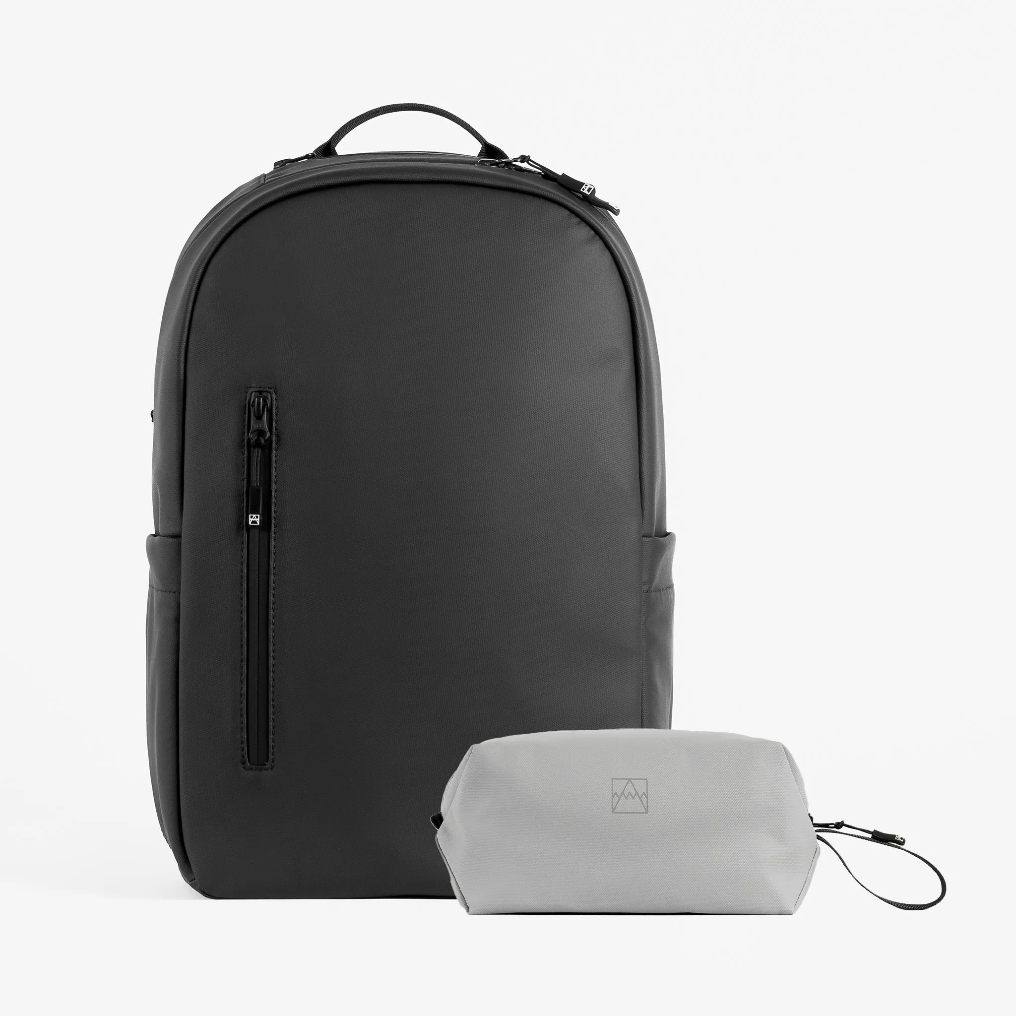 Everyday Backpack 20L + Wash Bag sold by Stubble & Co product image thumbnail 4