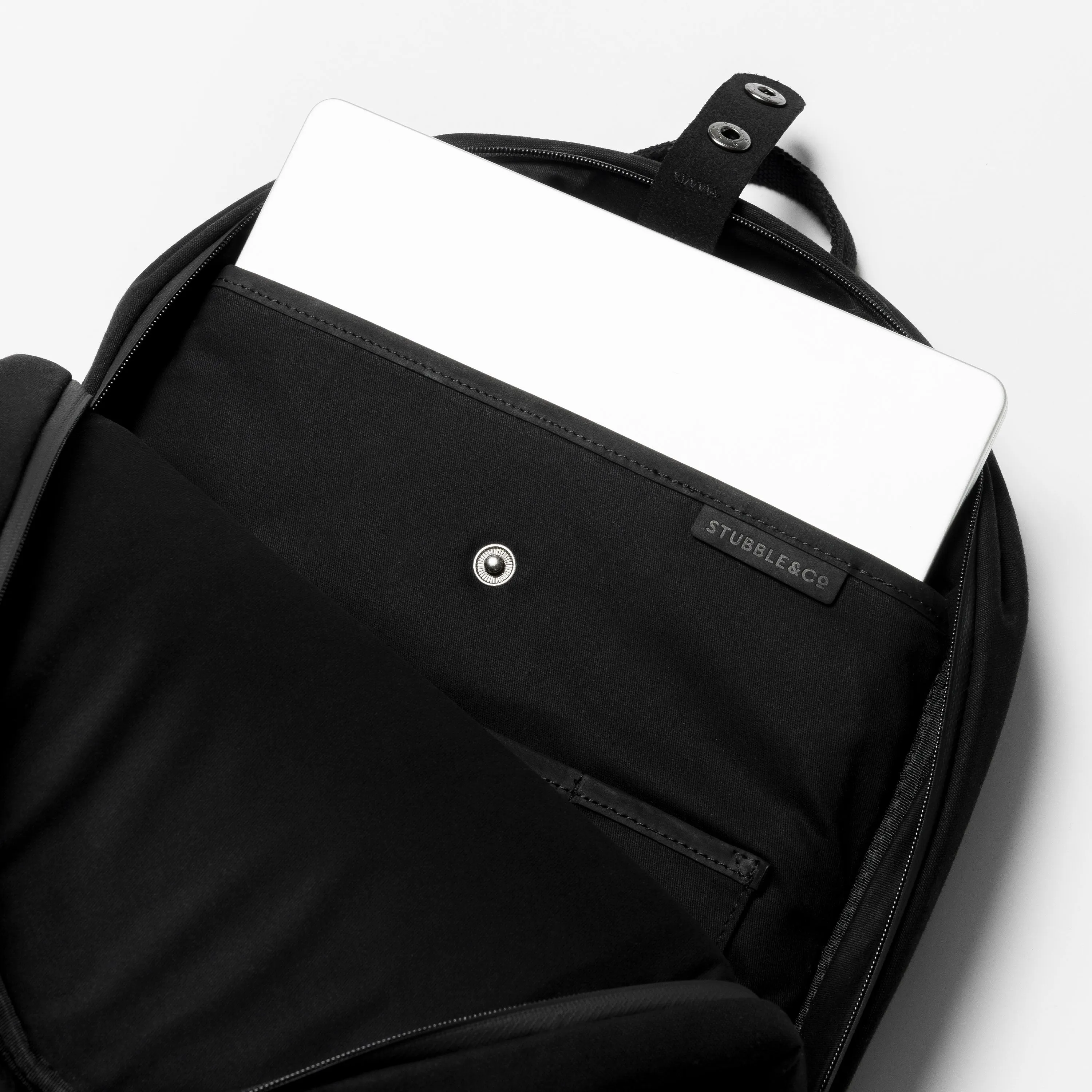 Classic Backpack 15L sold by Stubble & Co product image thumbnail 4