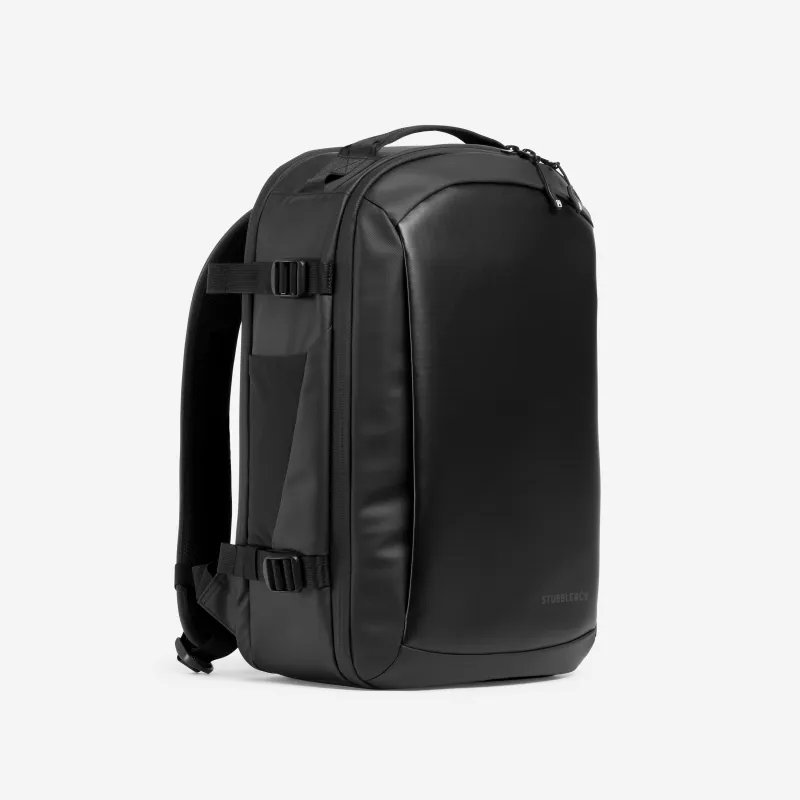 Hybrid Backpack 20L sold by Stubble & Co
