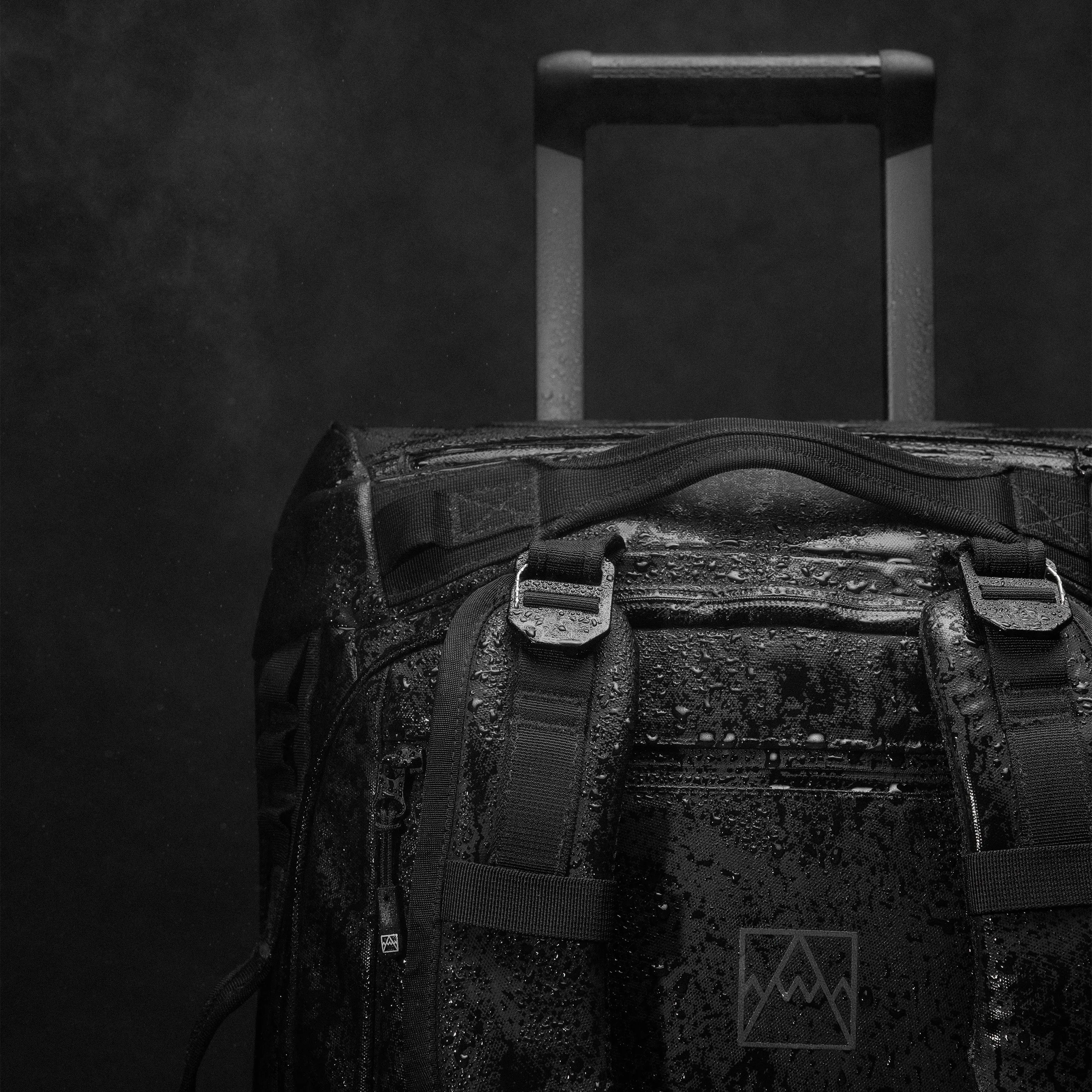 Wheeled Duffel 40L sold by Stubble & Co product image thumbnail 5