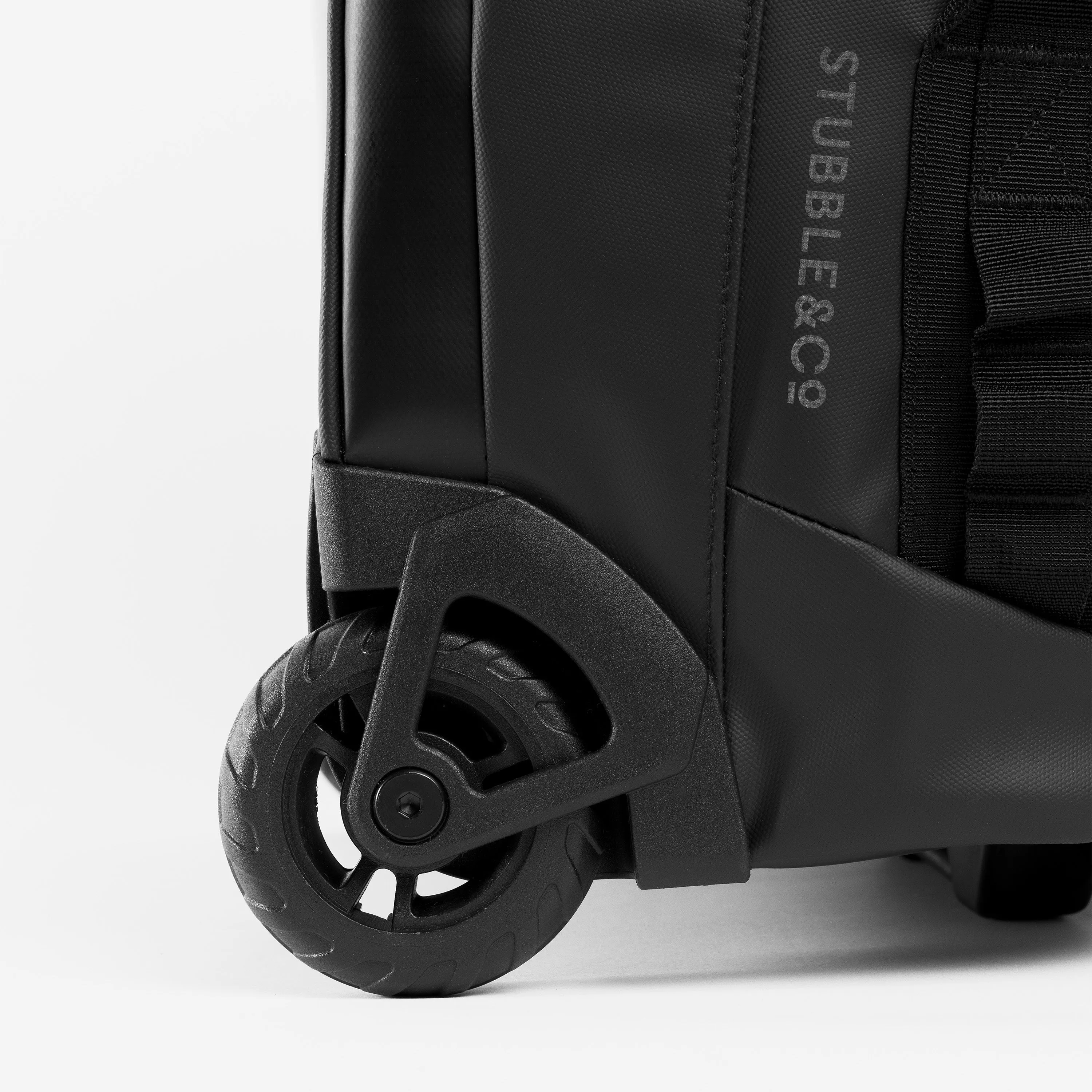 Wheeled Duffel 40L sold by Stubble & Co product image thumbnail 4