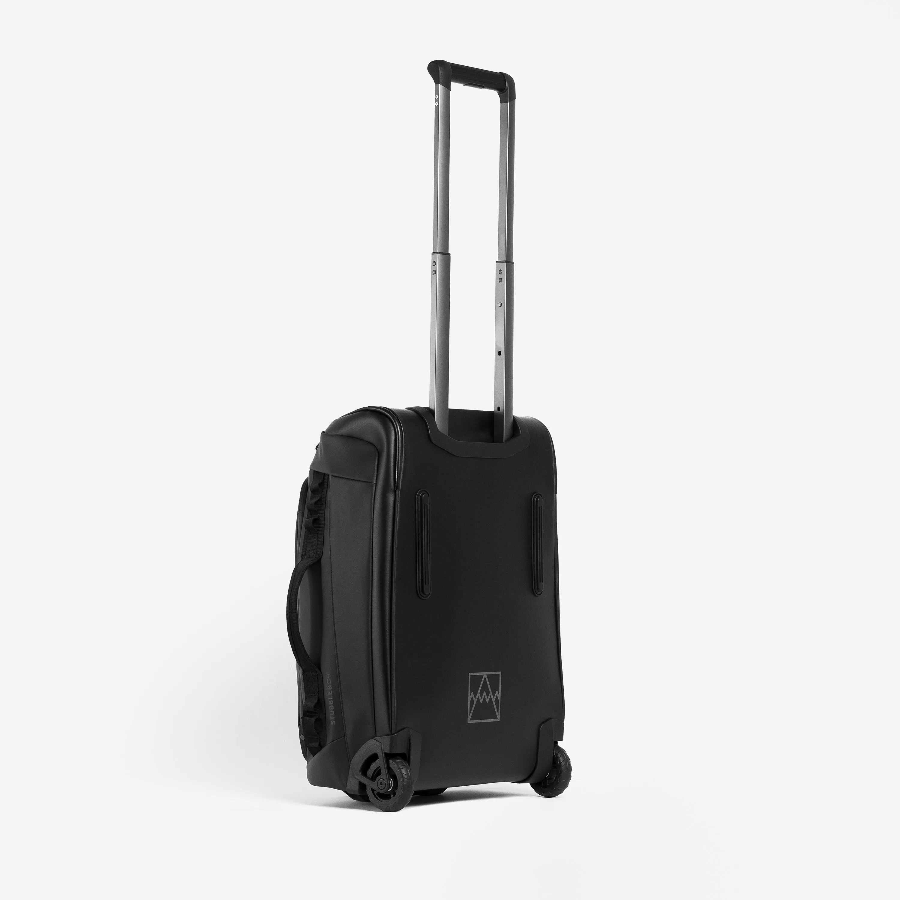 Wheeled Duffel 40L sold by Stubble & Co product image thumbnail 3