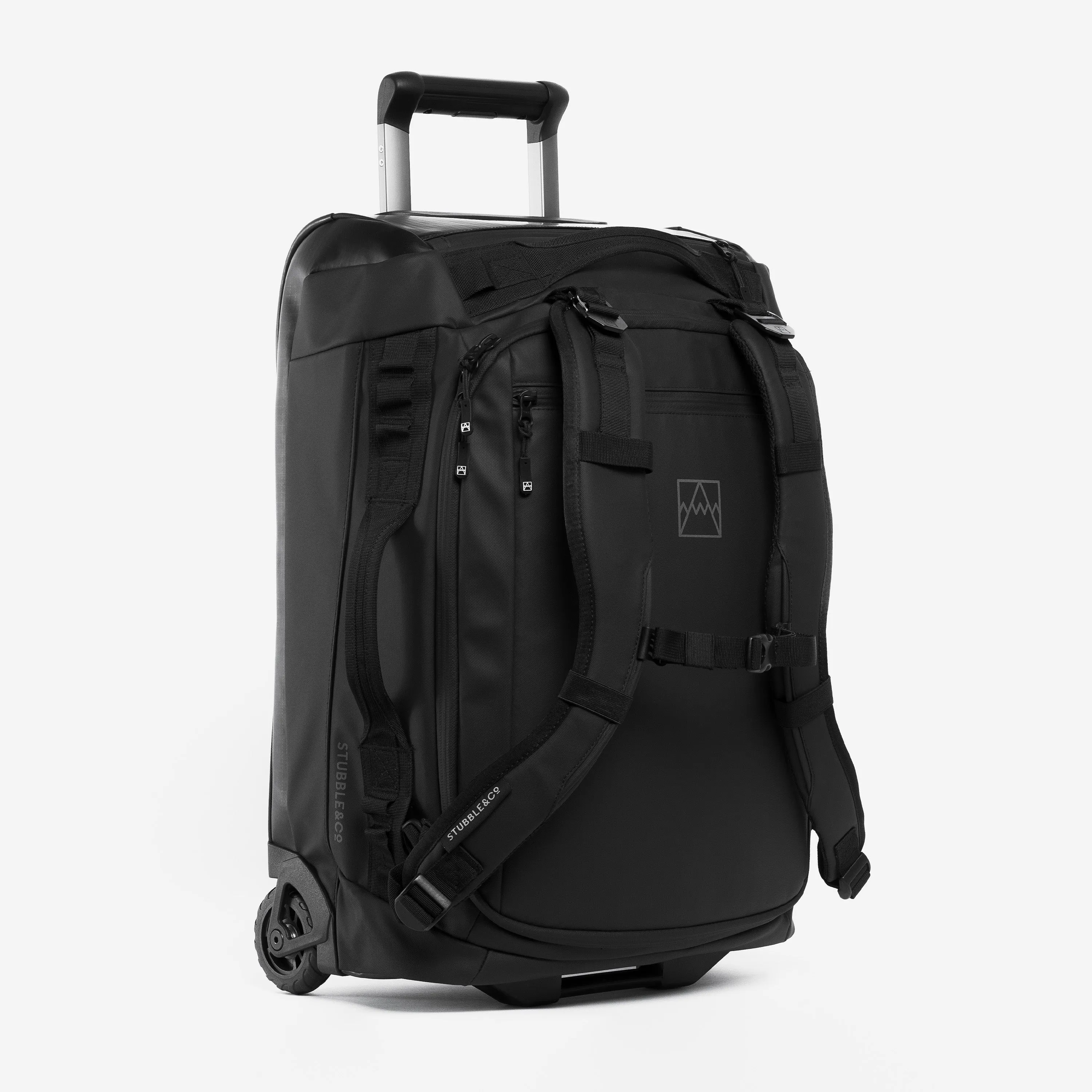 Wheeled Duffel 40L sold by Stubble & Co