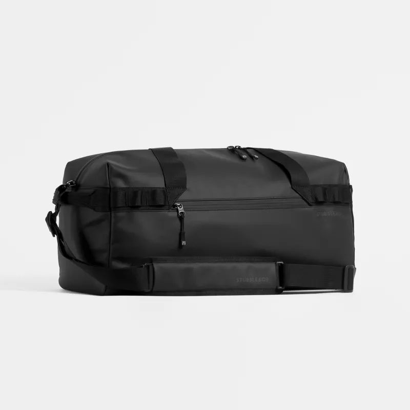 Gym Duffel 25L sold by Stubble & Co