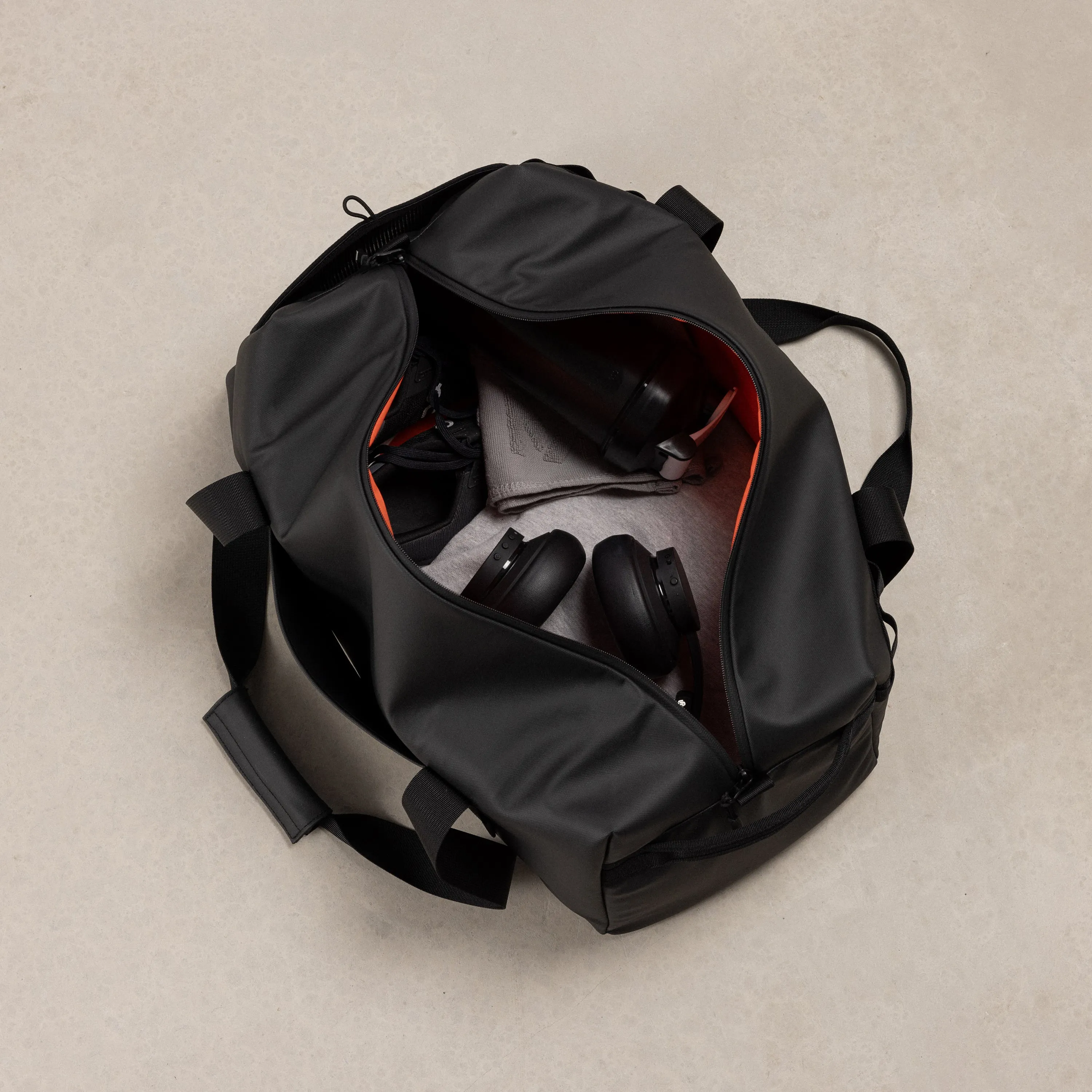 Gym Duffel 25L sold by Stubble & Co product image thumbnail 2