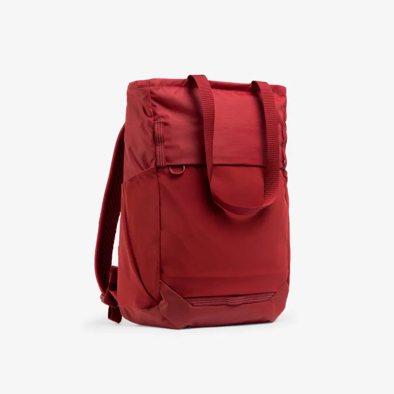 Motion Tote Pack 18L made by Stubble & Co