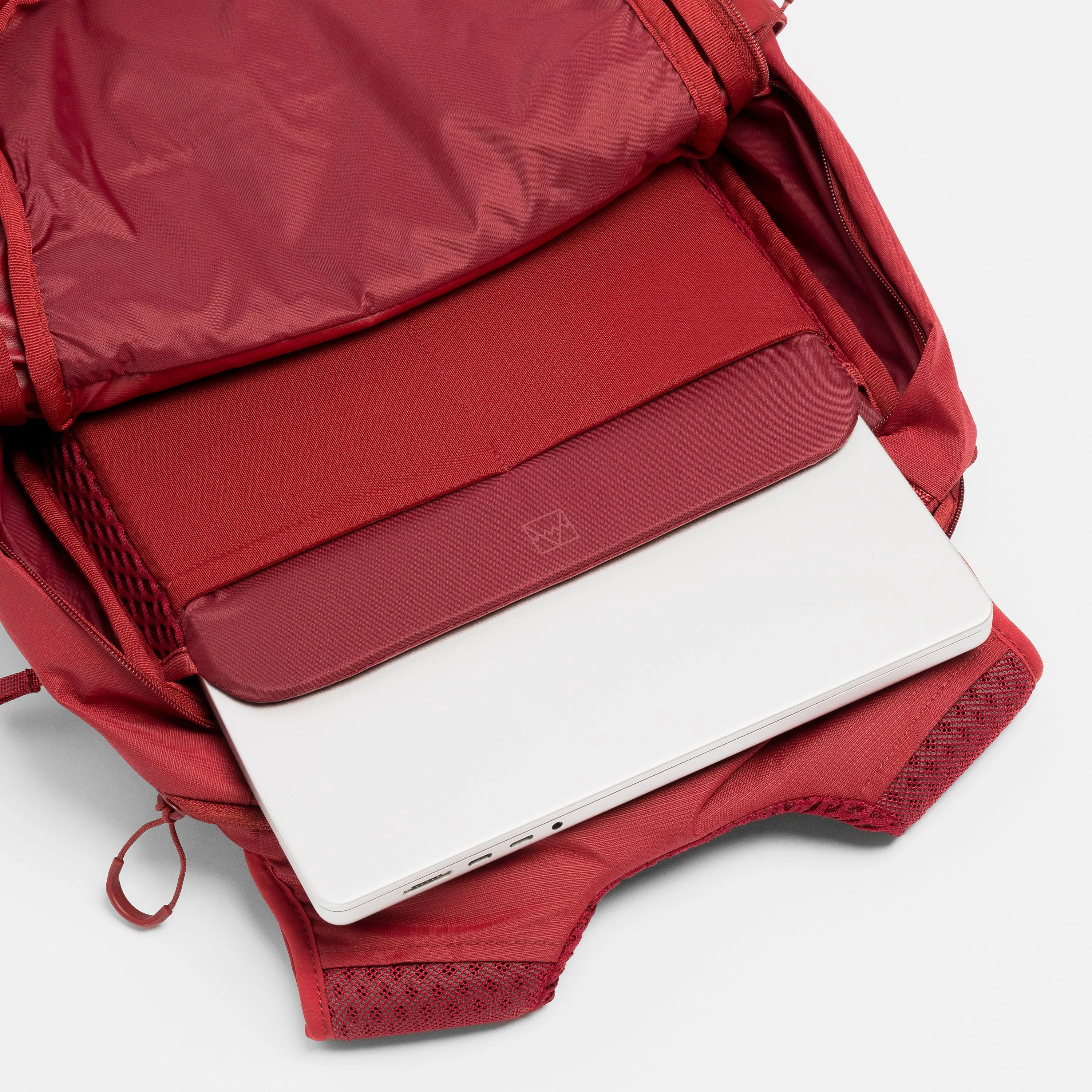 Motion Backpack 20L sold by Stubble & Co product image thumbnail 4