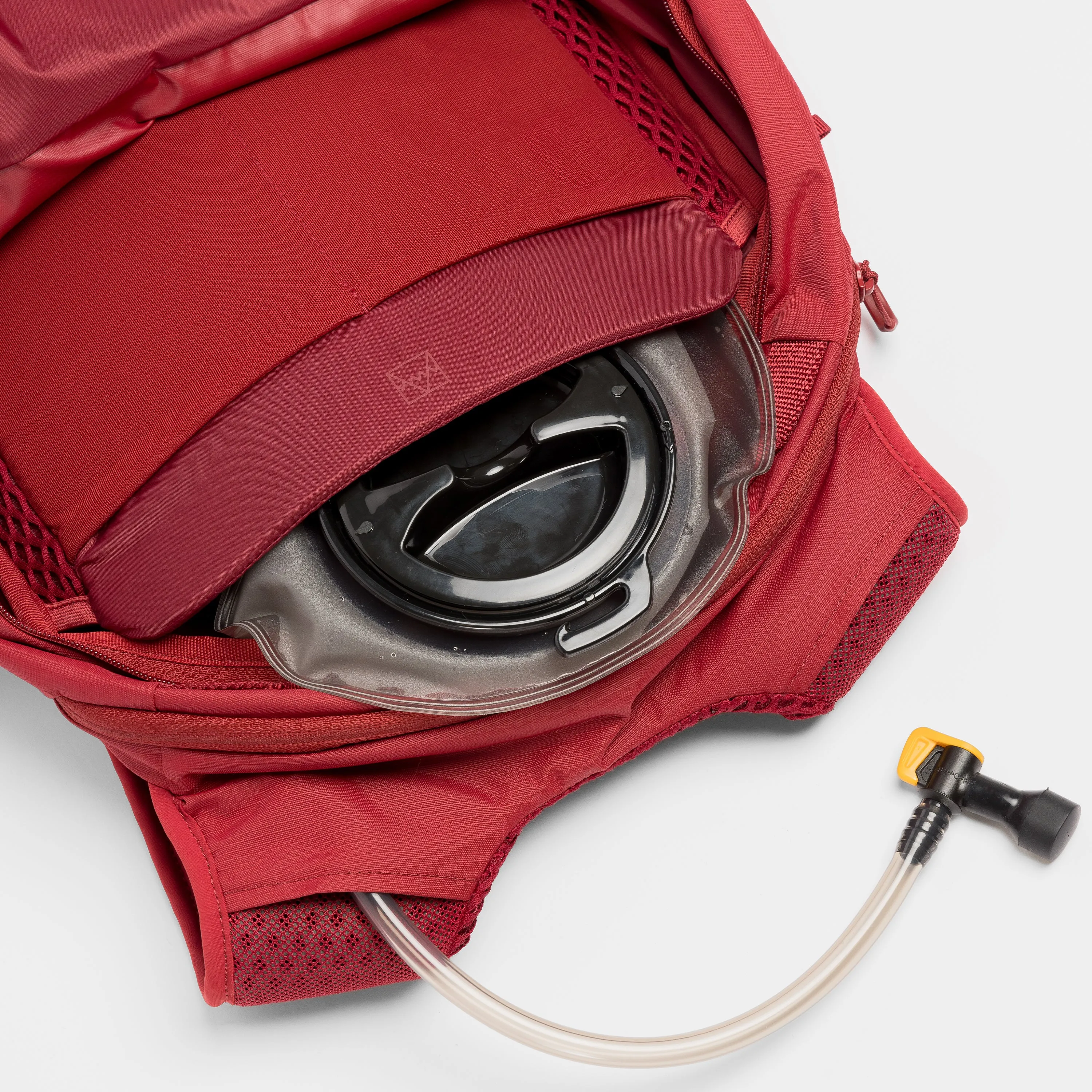 Motion Backpack 20L sold by Stubble & Co product image thumbnail 5