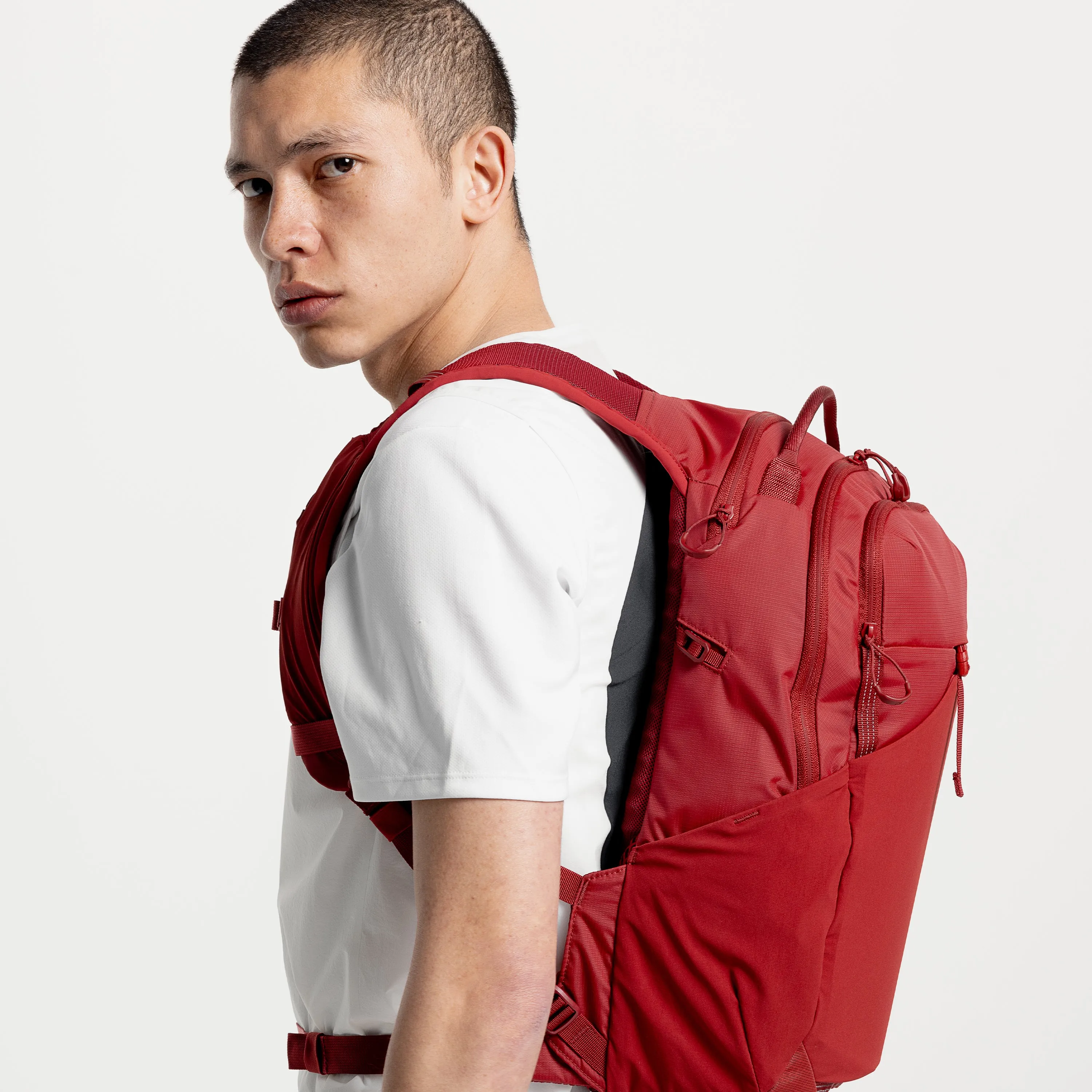 Motion Backpack 20L sold by Stubble & Co product image thumbnail 2