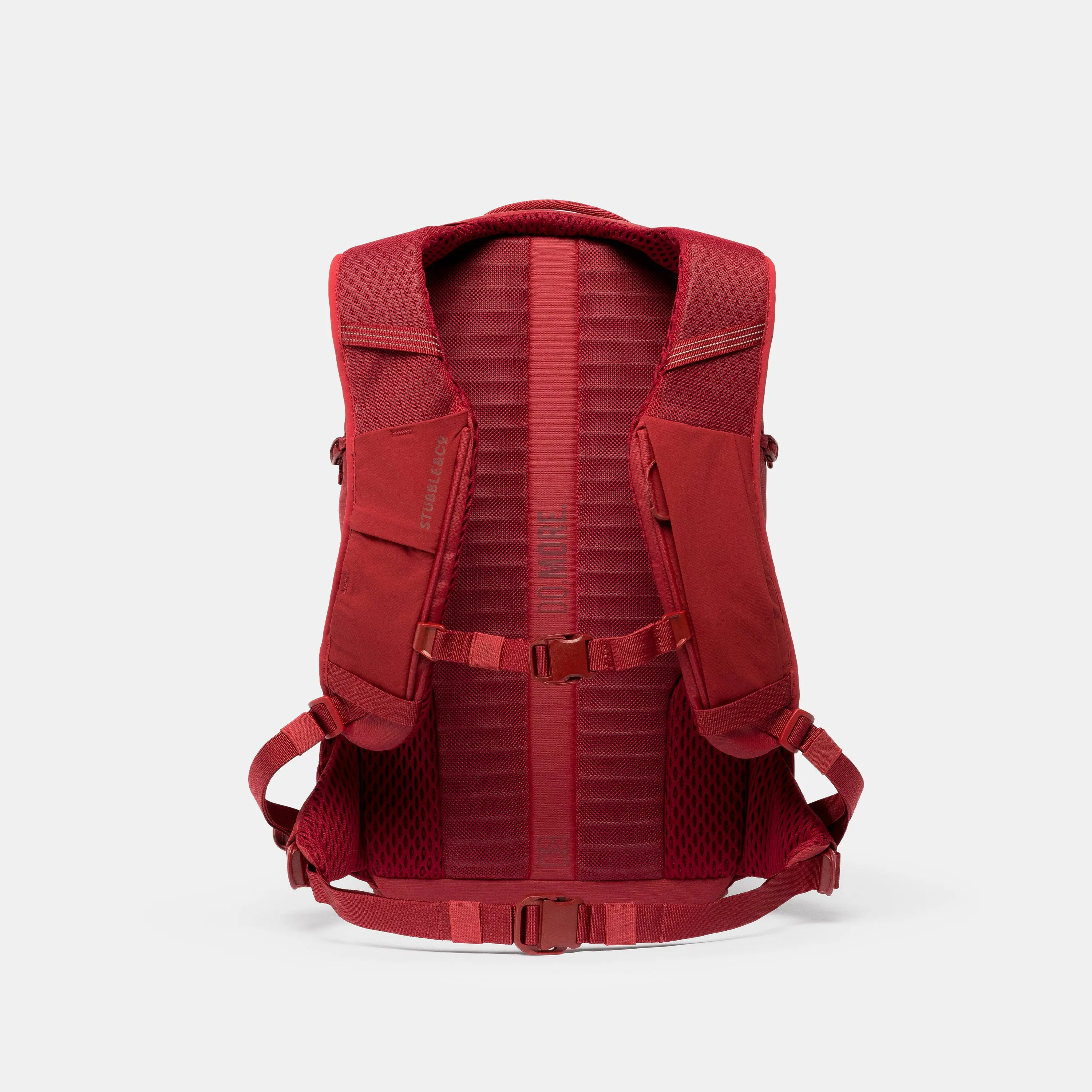Motion Backpack 20L sold by Stubble & Co product image thumbnail 3