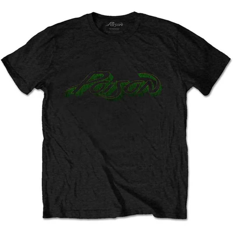 Vintage Logo Slim Fit T-shirt sold by Rockabilia
