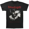 Split Screen Slim Fit T-shirt sold by Rockabilia