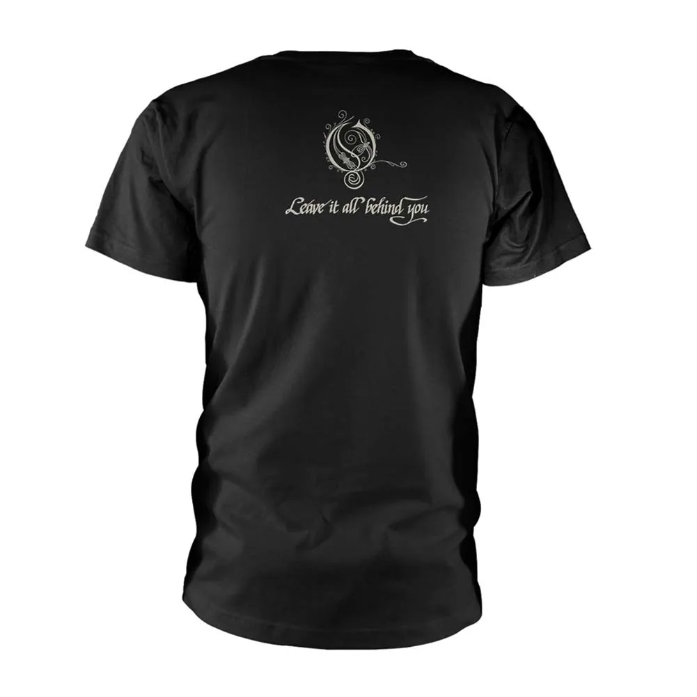 Chrysalis T-shirt sold by Rockabilia product image thumbnail 2