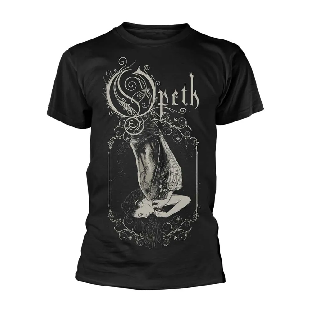 Chrysalis T-shirt sold by Rockabilia