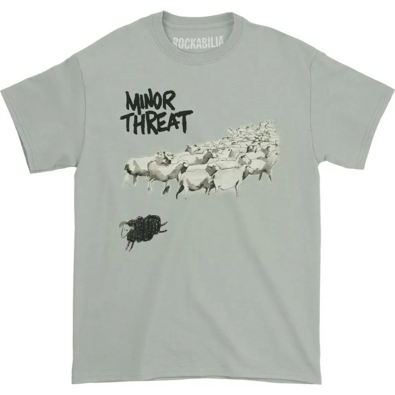 Still Out Of Step T-shirt sold by Rockabilia