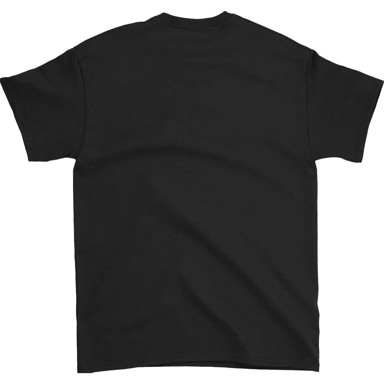 Logo T-shirt sold by Rockabilia product image thumbnail 2