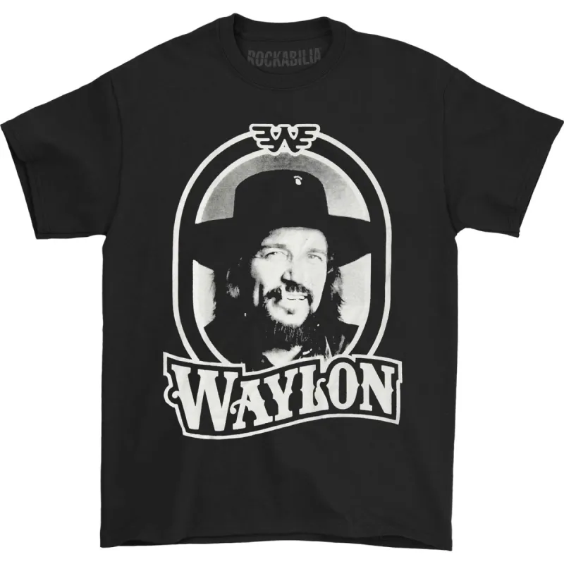 Tour 79 Black T-shirt sold by Rockabilia