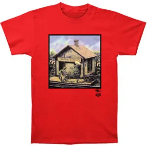 Terrapin Station T-shirt sold by Rockabilia