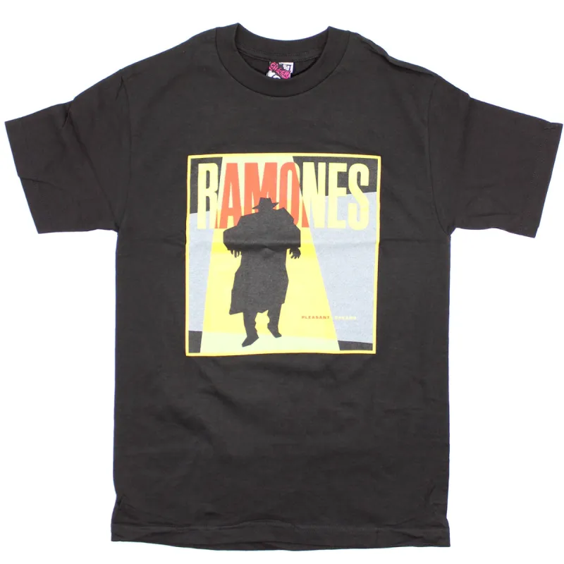 T-shirt sold by Rockabilia