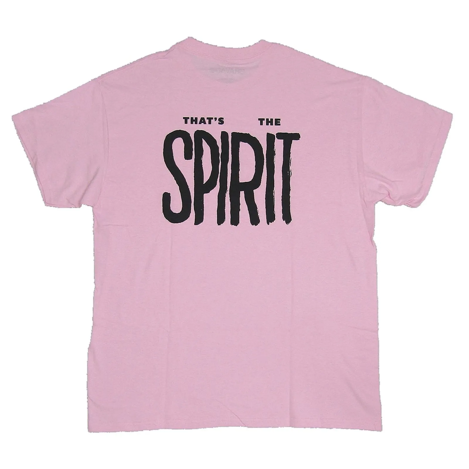 That''s The Spirit T-shirt sold by Rockabilia product image thumbnail 2