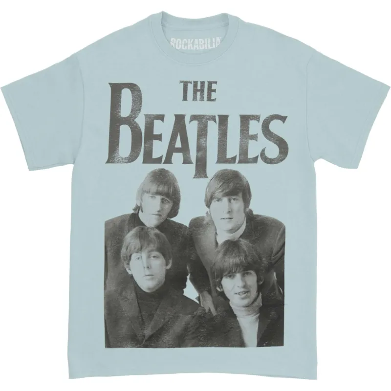 Faded Photo T-shirt sold by Rockabilia