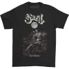 Dance Macabre Slim Fit T-shirt sold by Rockabilia
