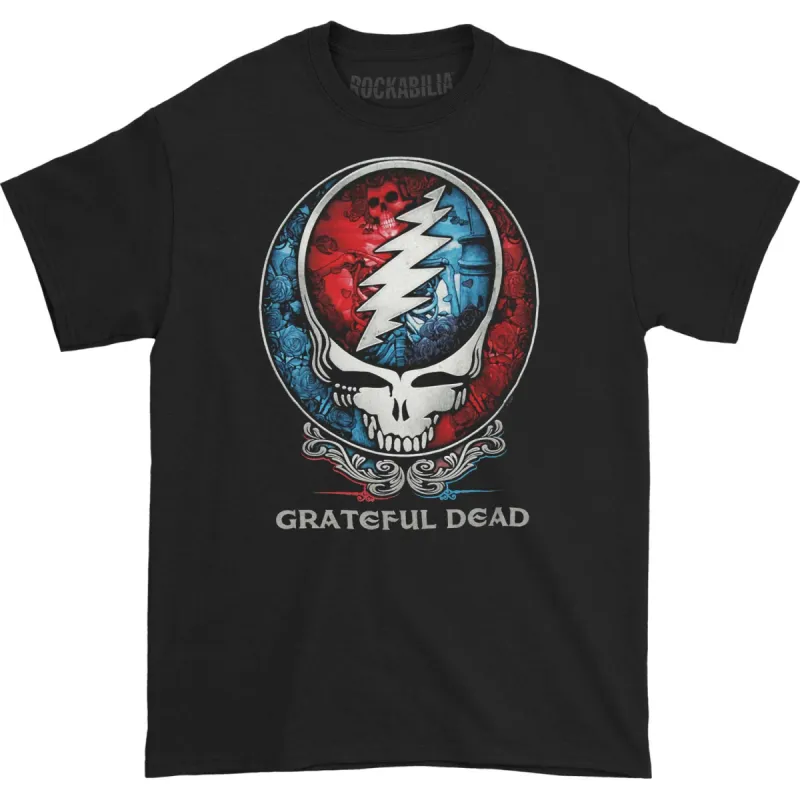 Bertha SYF T-shirt sold by Rockabilia