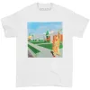 Suffer Album Cover T-shirt sold by Rockabilia
