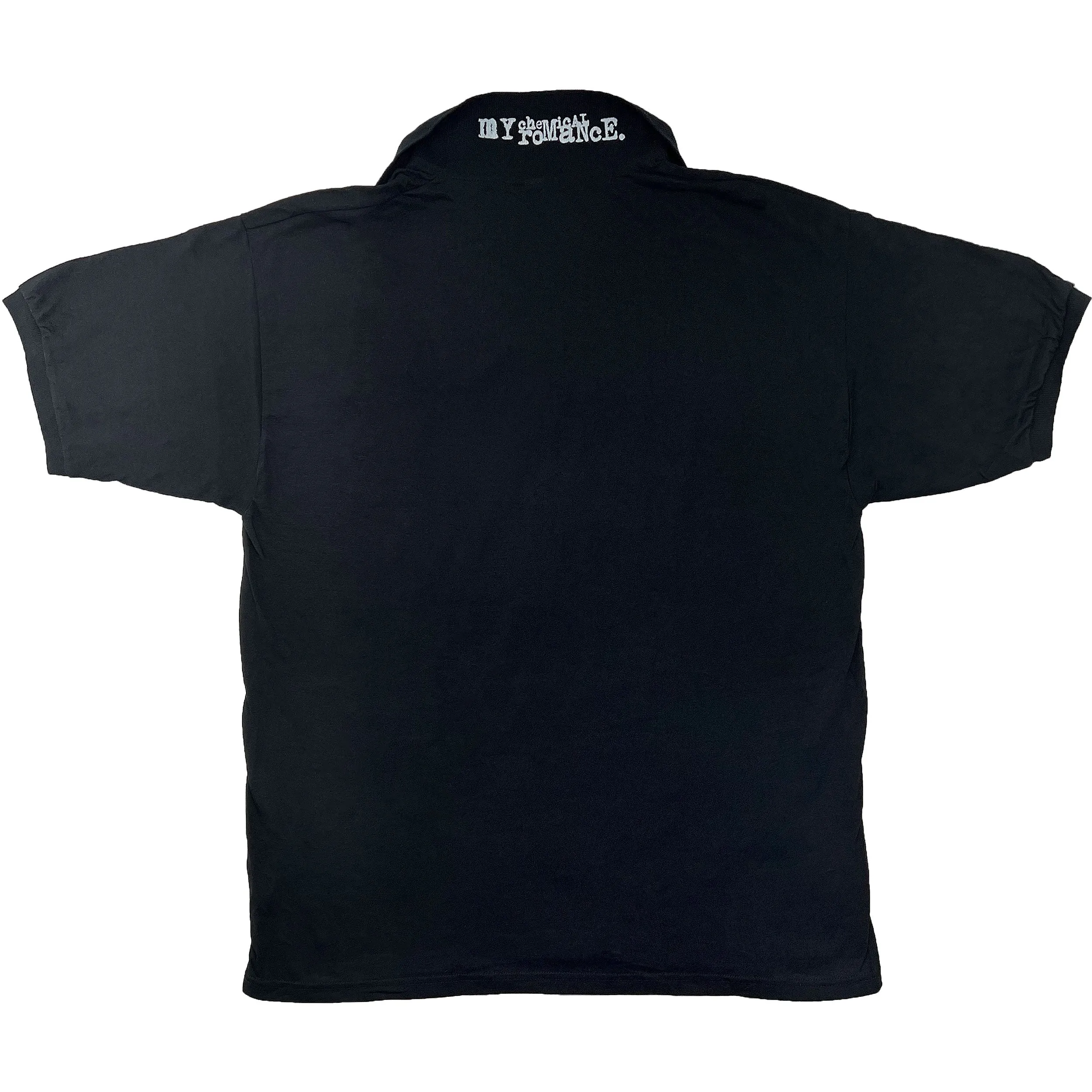 Polo Shirt sold by Rockabilia product image thumbnail 2