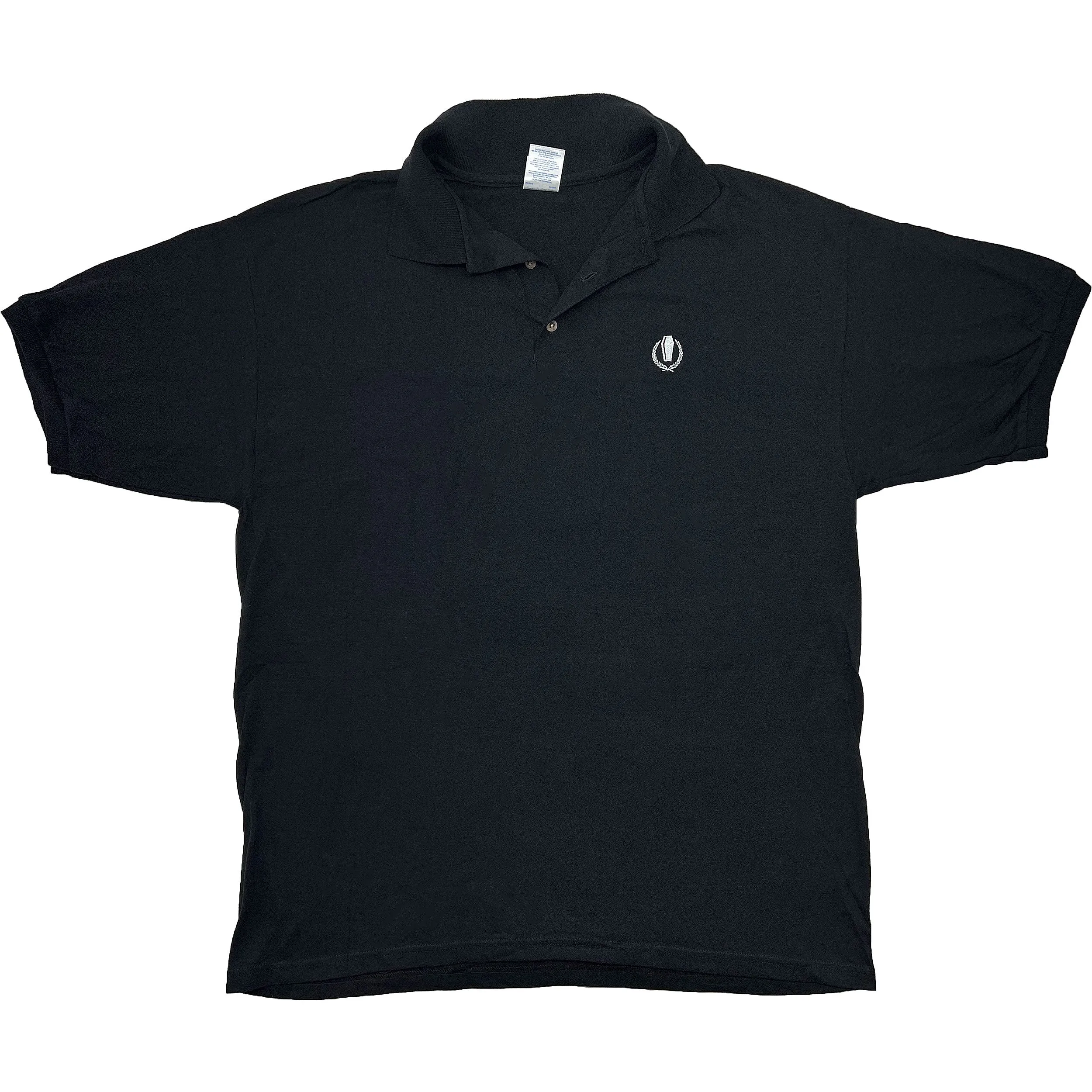 Polo Shirt sold by Rockabilia
