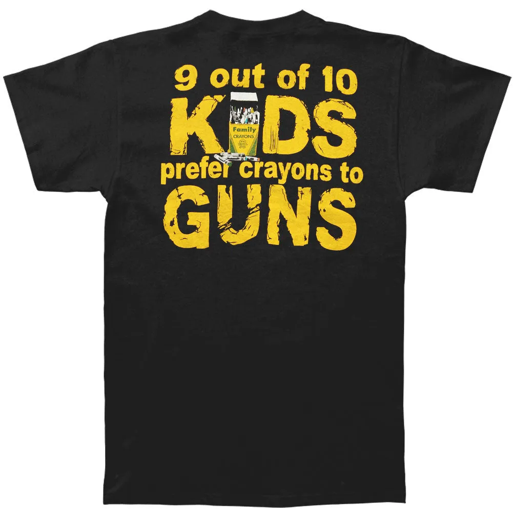 Choices T-shirt sold by Rockabilia product image thumbnail 2