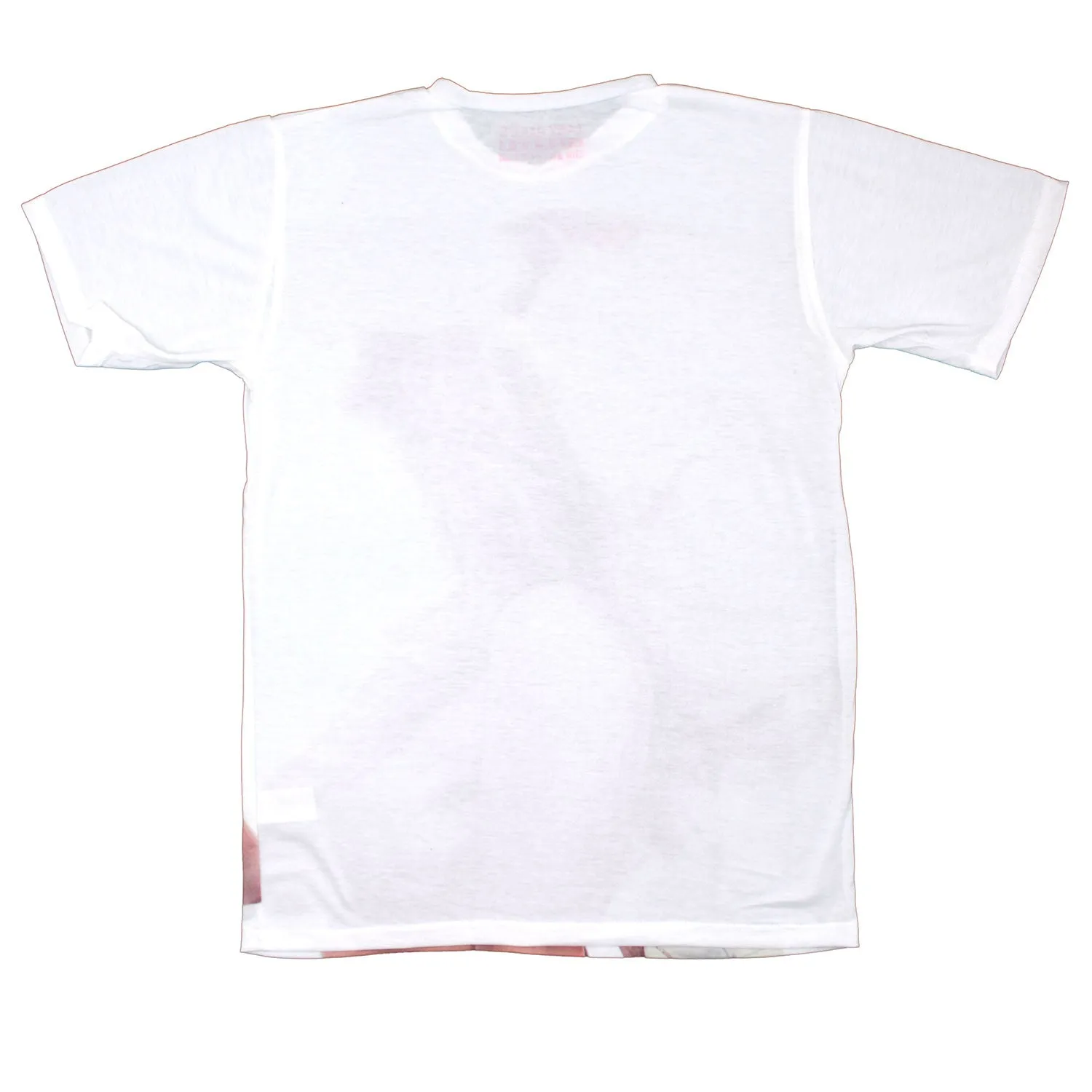 Allover Print Topless Photo Sublimation T-shirt sold by Rockabilia product image thumbnail 2