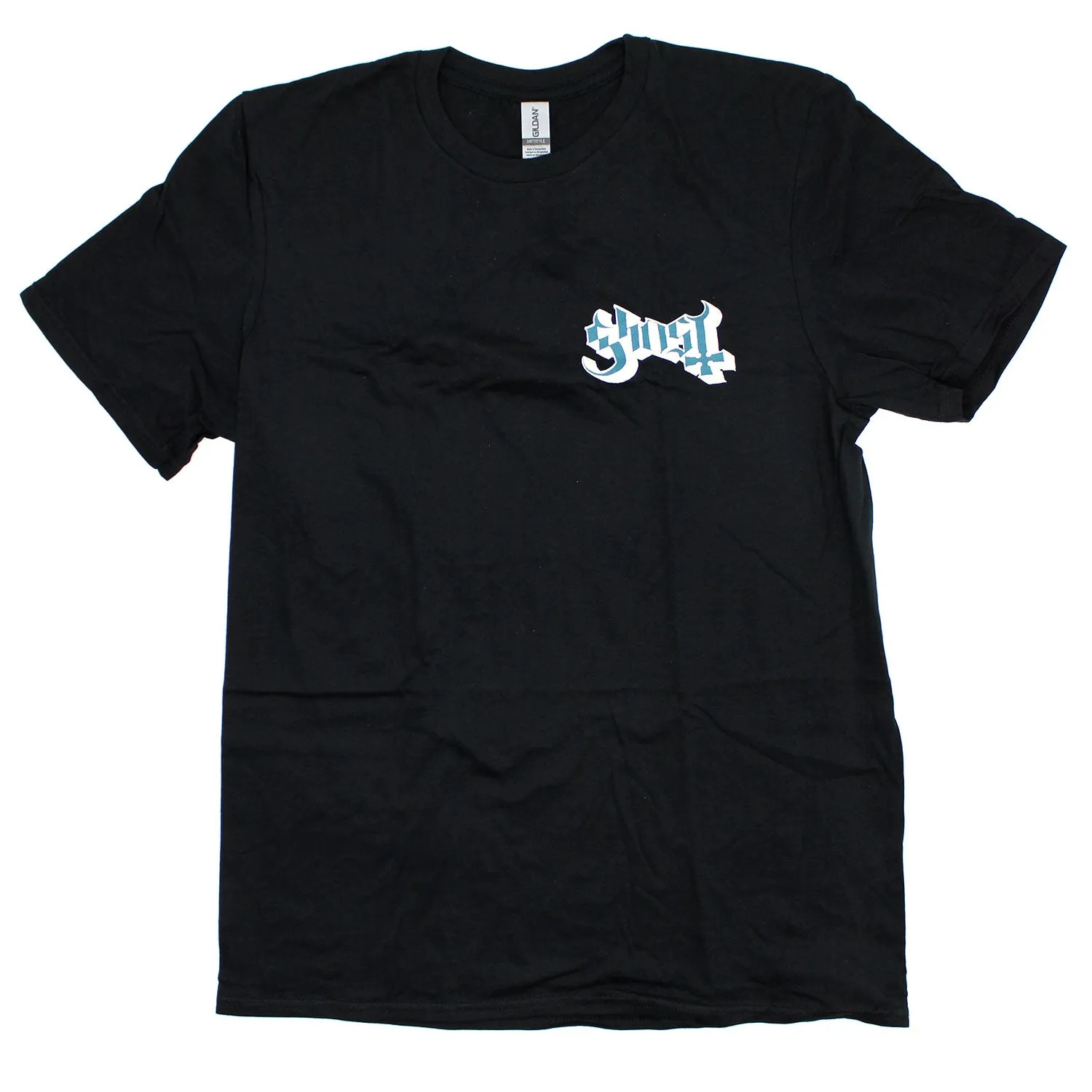 Pocket Logo T-shirt sold by Rockabilia