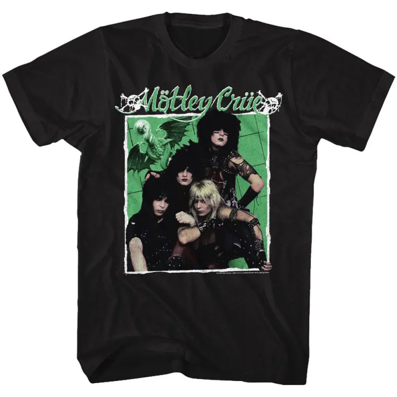 The Boys T-shirt sold by Rockabilia