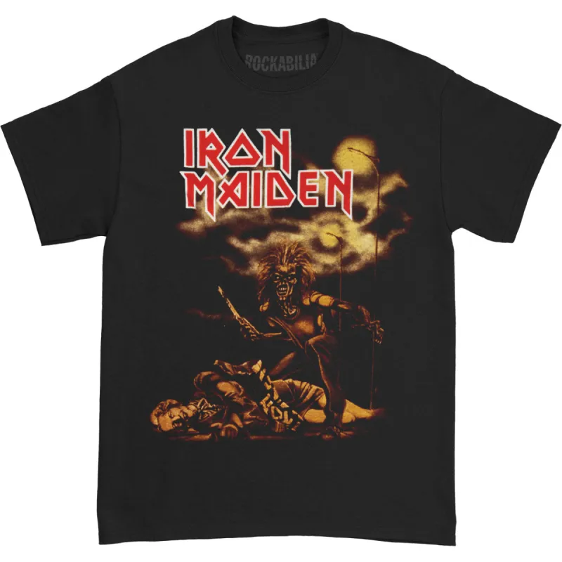Sanctuary T-shirt sold by Rockabilia