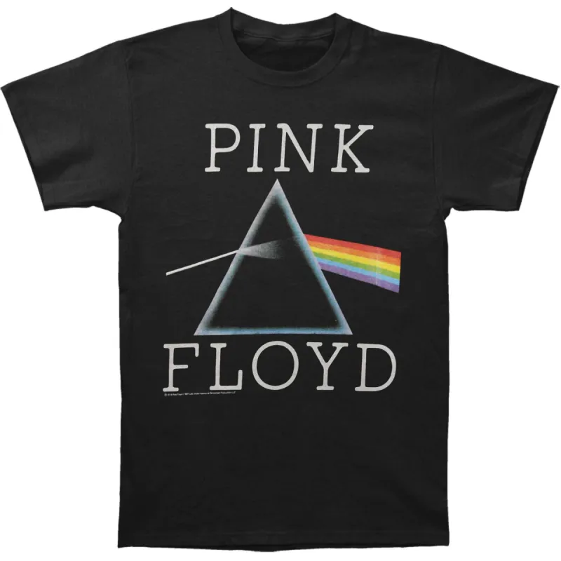 Prism T-shirt sold by Rockabilia