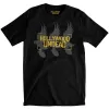 Tri Dove T-shirt sold by Rockabilia