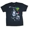 Toke Smoke Jumbo T-shirt sold by Rockabilia